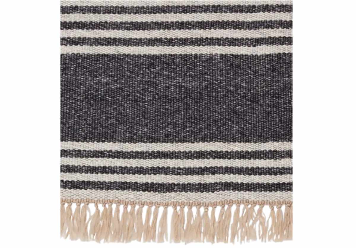 MORRO BAY RUG | Grey - Image 3