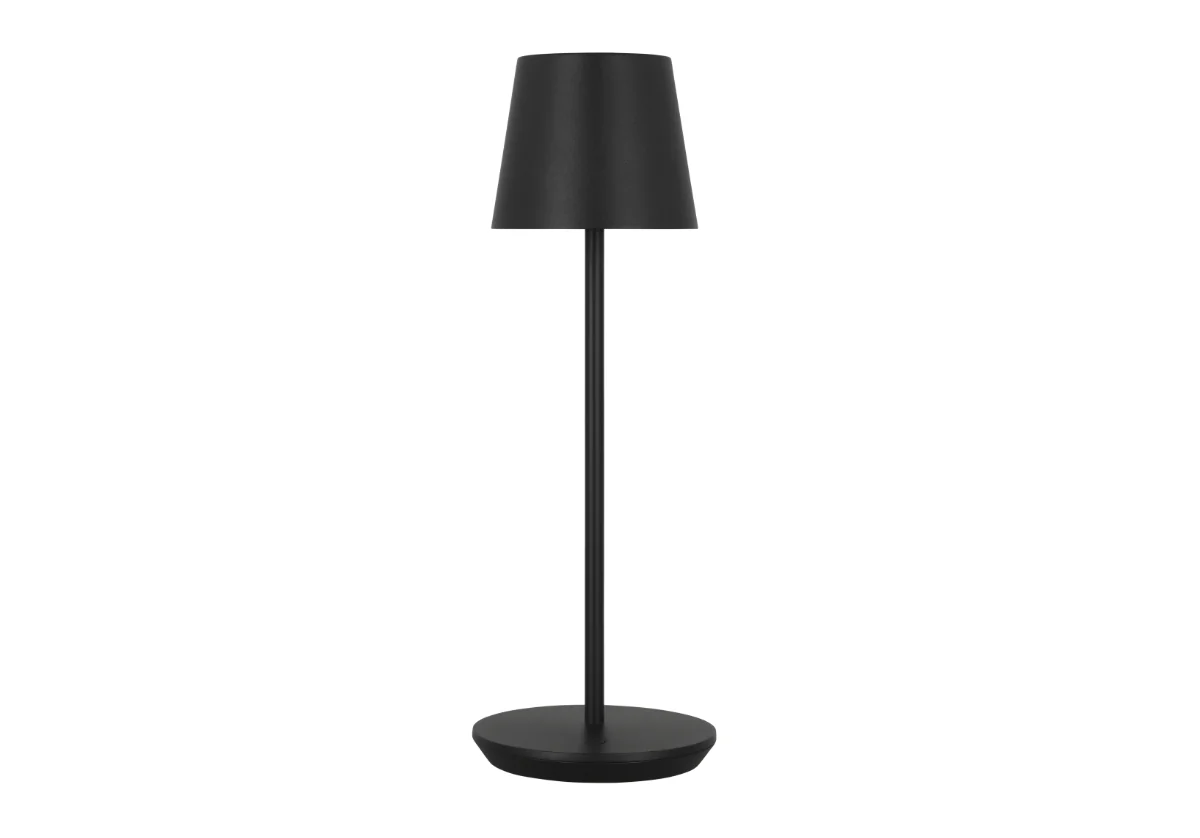 NEVIS RECHARGEABLE ACCENT LAMP - Image 2