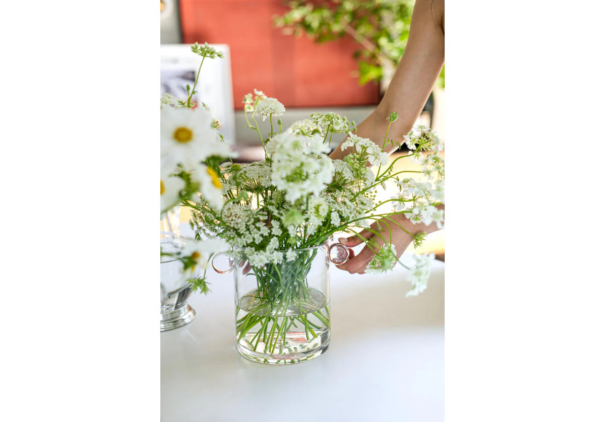 NODO VASE | Sheer - Image 16