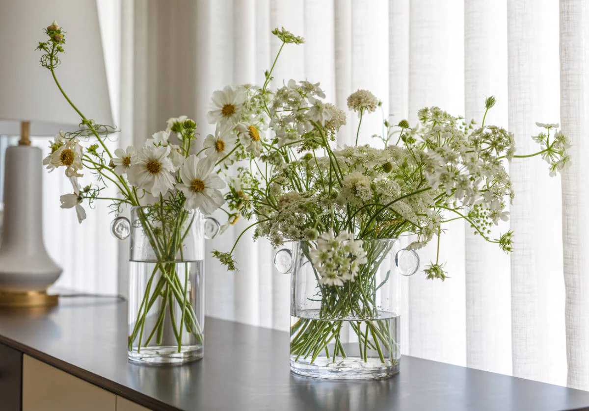 NODO VASE | Sheer - Image 9
