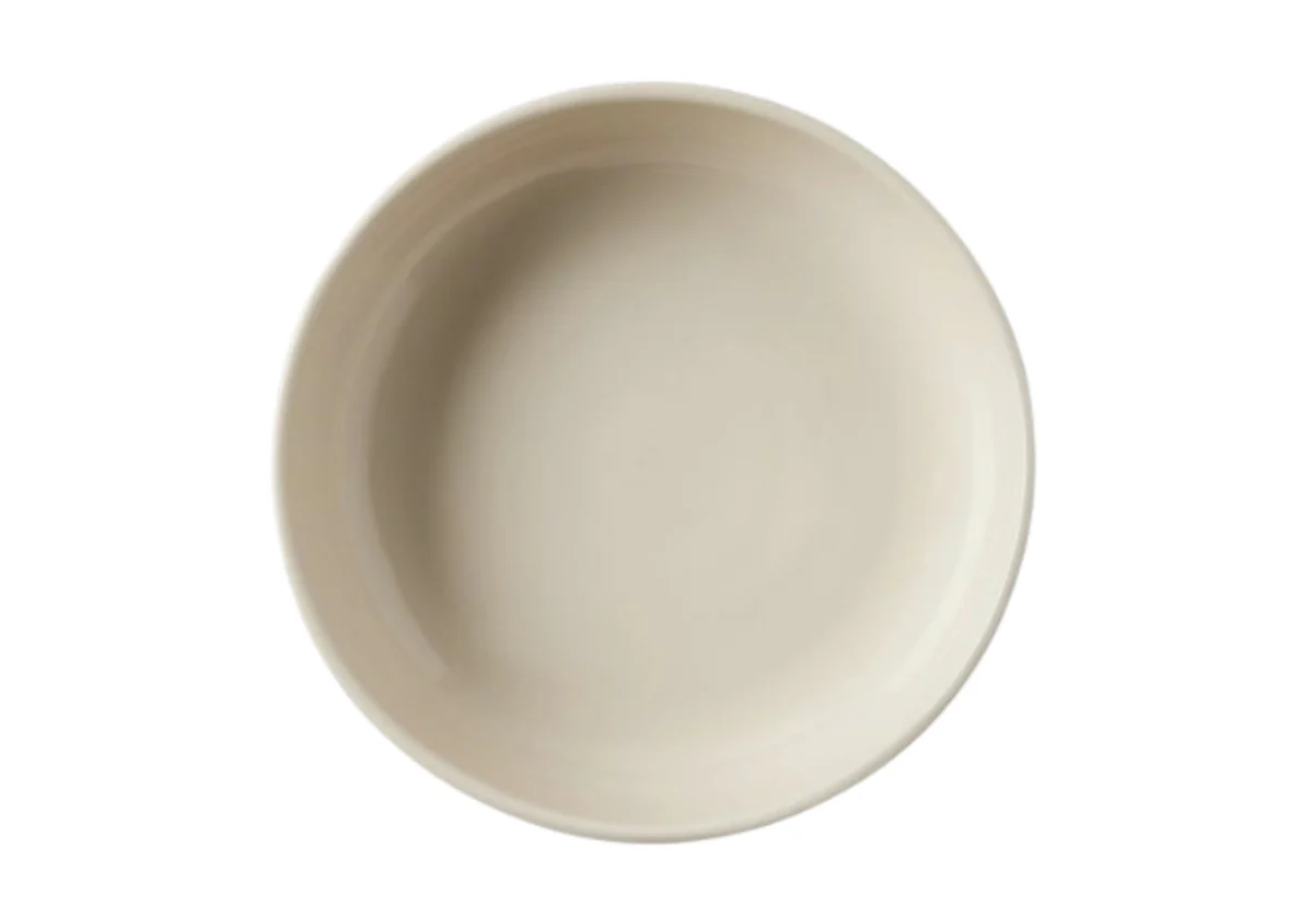NOLAN SERVING BOWL | Black/Cream | Set of 2 - Image 2