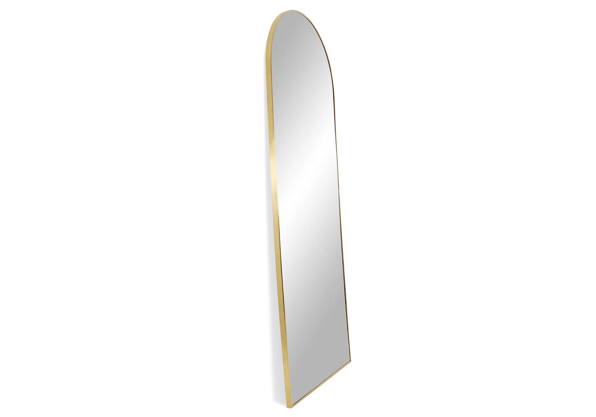 NORWICH FLOOR MIRROR - Image 6