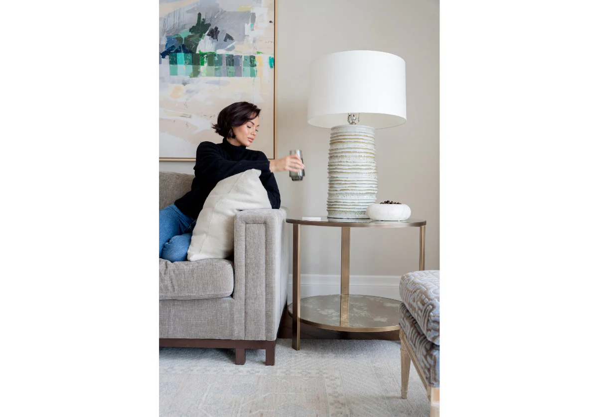 NOVA SIDE TABLE - Image 10