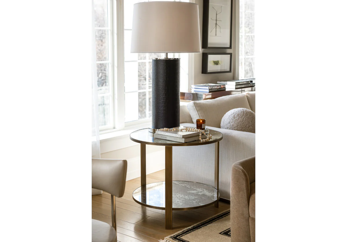 NOVA SIDE TABLE - Image 11