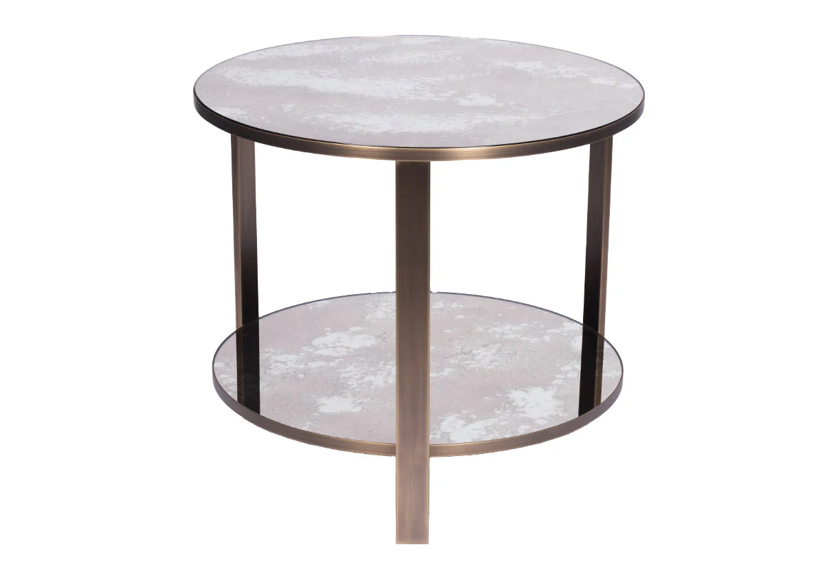 NOVA SIDE TABLE - Image 5