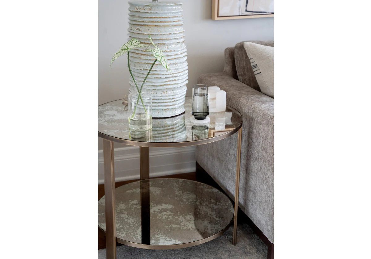 NOVA SIDE TABLE - Image 7