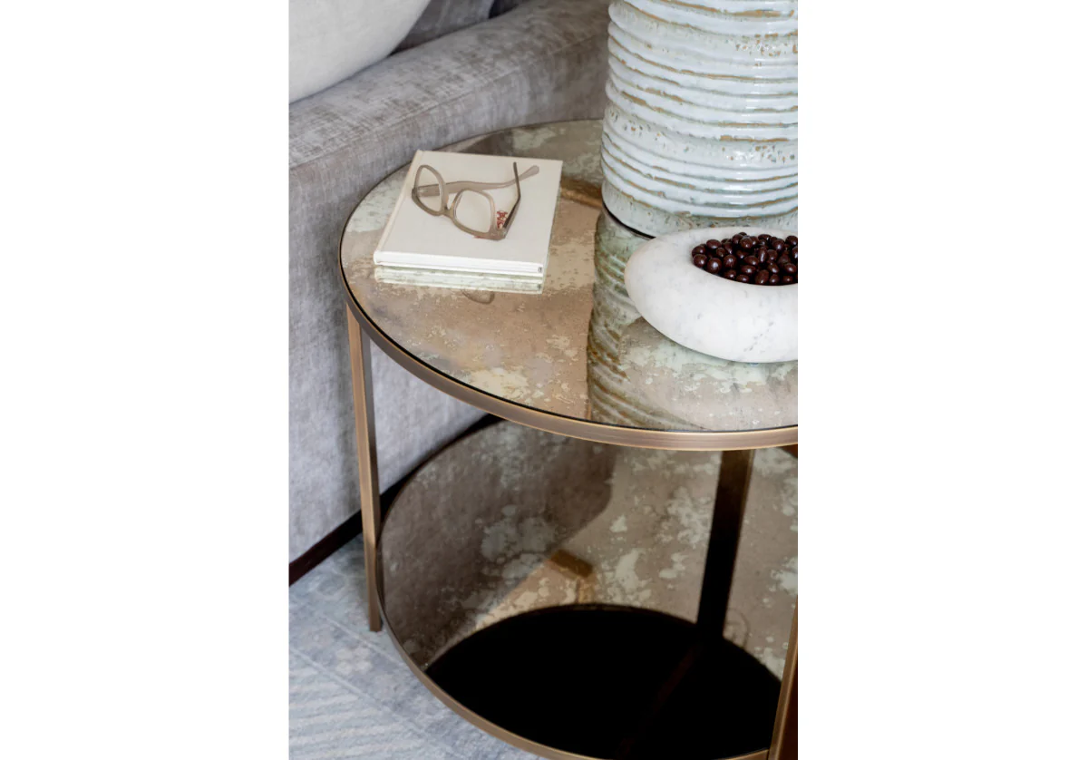 NOVA SIDE TABLE - Image 8