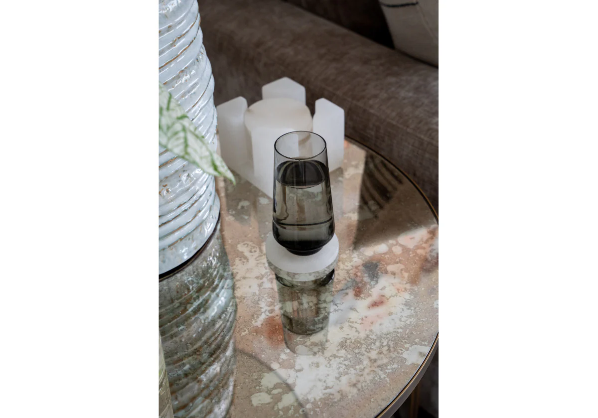 NOVA SIDE TABLE - Image 9