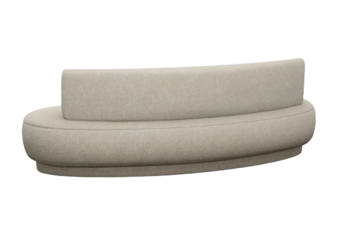 NUAGE LEFT SOFA - Image 10