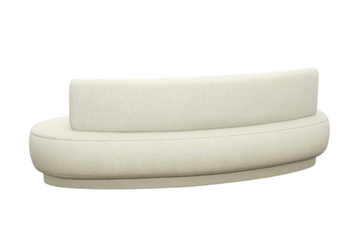 NUAGE LEFT SOFA - Image 11