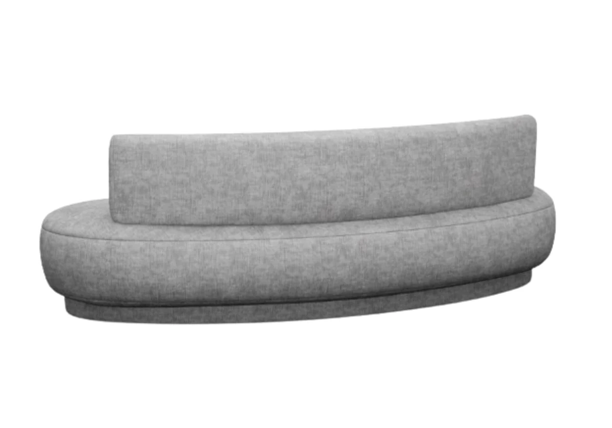 NUAGE LEFT SOFA - Image 2