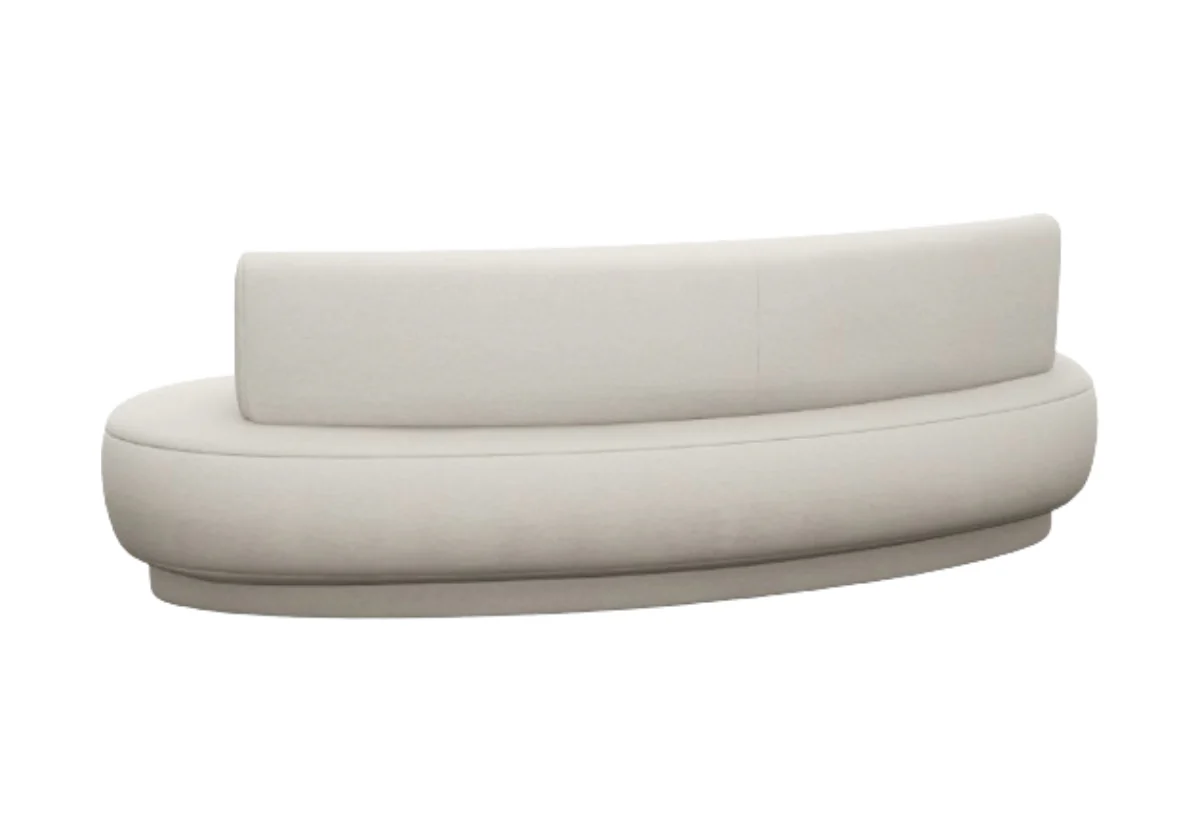 NUAGE LEFT SOFA - Image 3