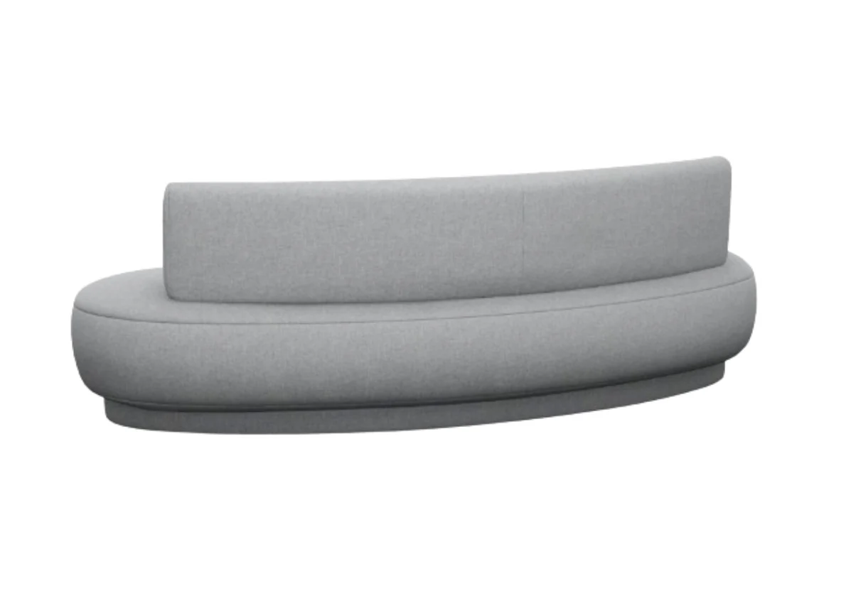 NUAGE LEFT SOFA - Image 4