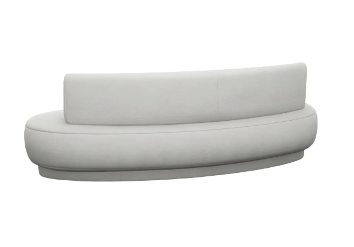 NUAGE LEFT SOFA - Image 5