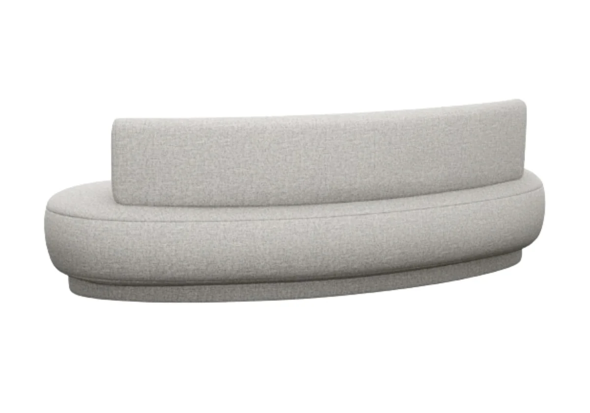 NUAGE LEFT SOFA - Image 6