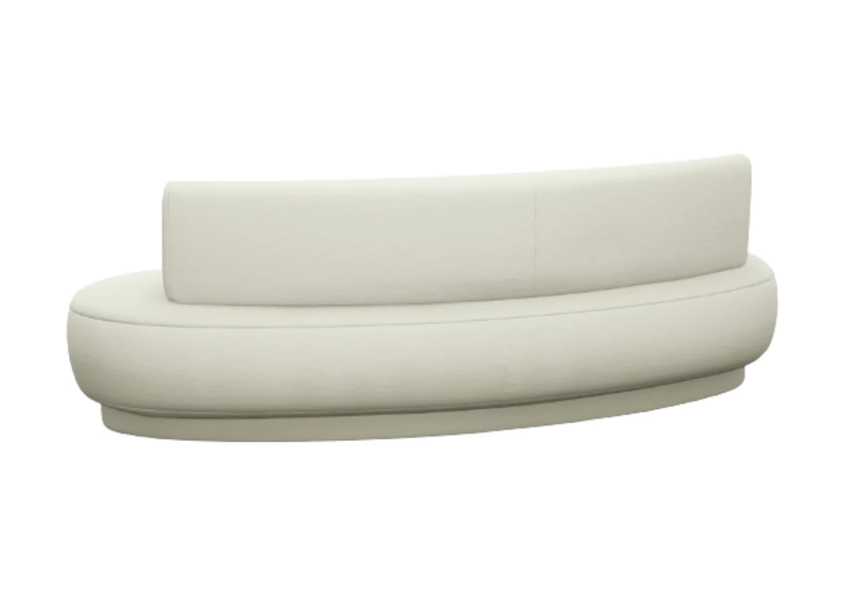 NUAGE LEFT SOFA - Image 7