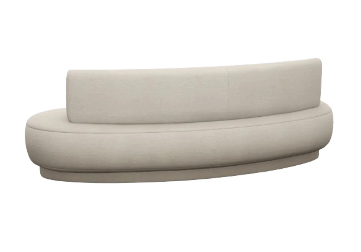 NUAGE LEFT SOFA - Image 9