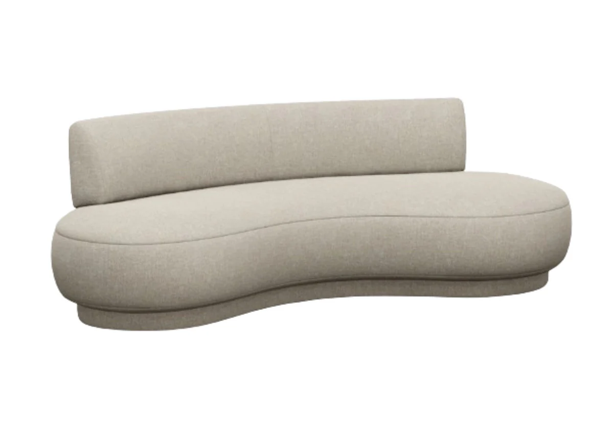 NUAGE RIGHT SOFA - Image 10
