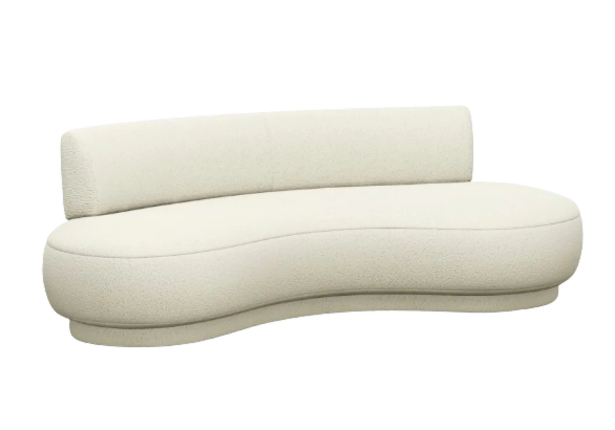 NUAGE RIGHT SOFA - Image 11