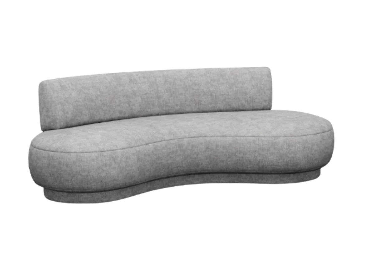 NUAGE RIGHT SOFA - Image 2