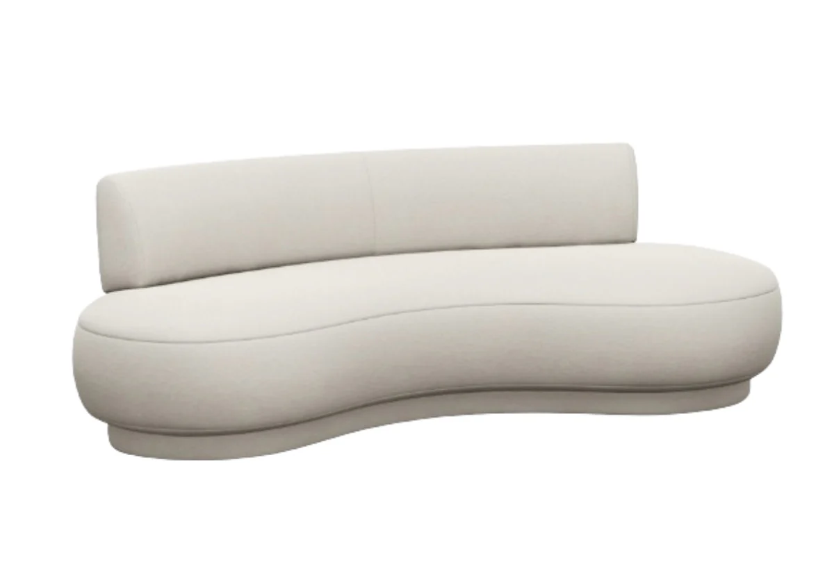 NUAGE RIGHT SOFA - Image 3