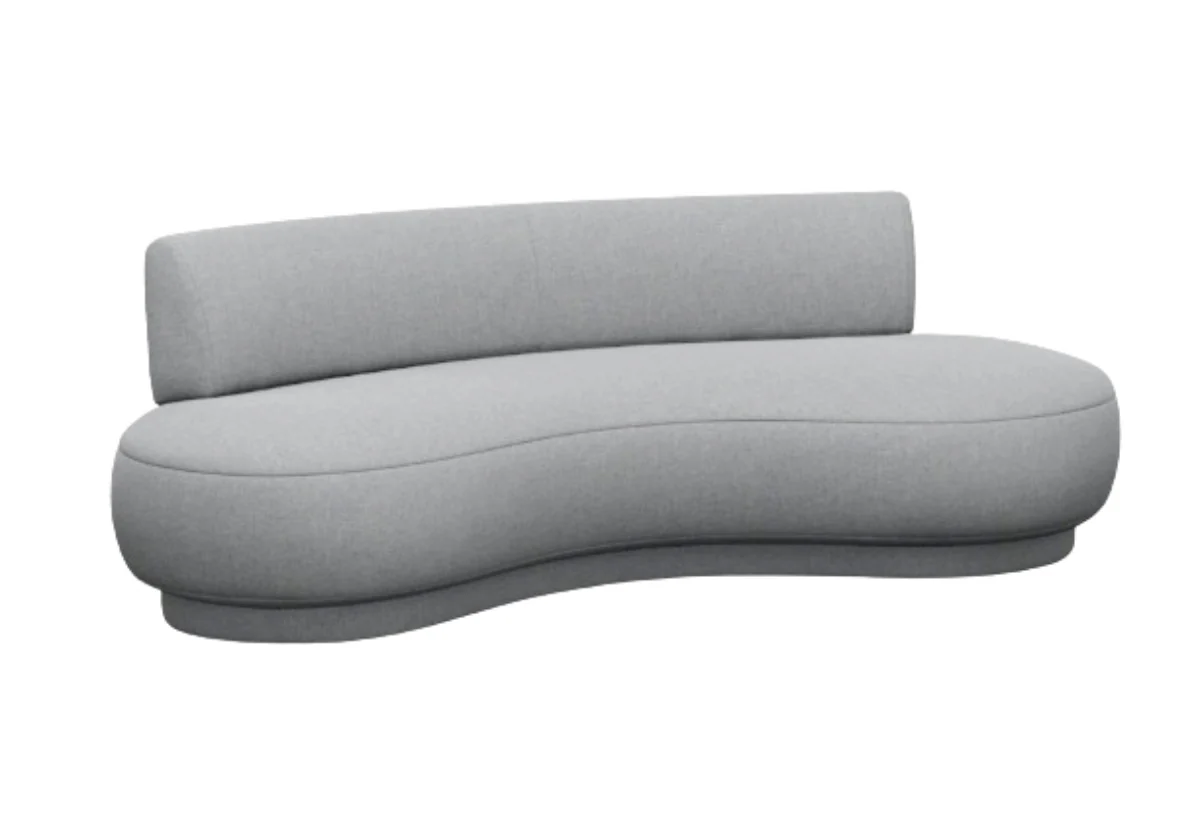 NUAGE RIGHT SOFA - Image 4