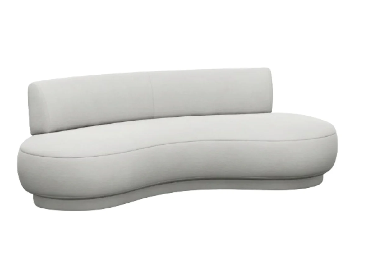 NUAGE RIGHT SOFA - Image 5