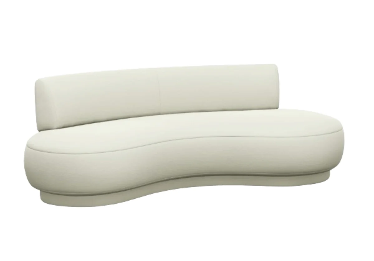 NUAGE RIGHT SOFA - Image 7