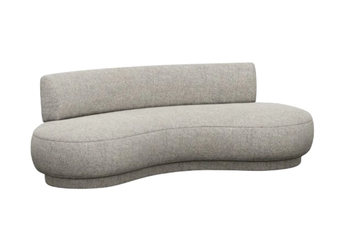 NUAGE RIGHT SOFA - Image 8
