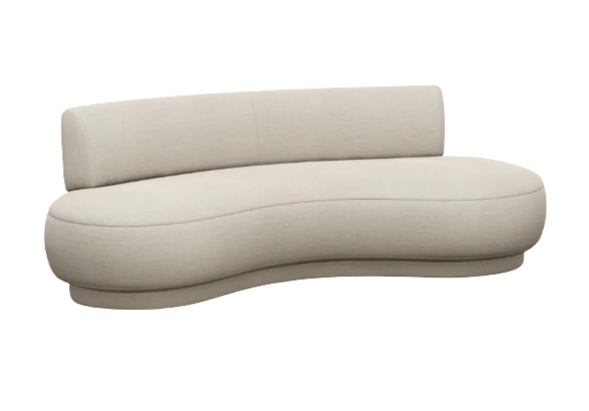 NUAGE RIGHT SOFA - Image 9