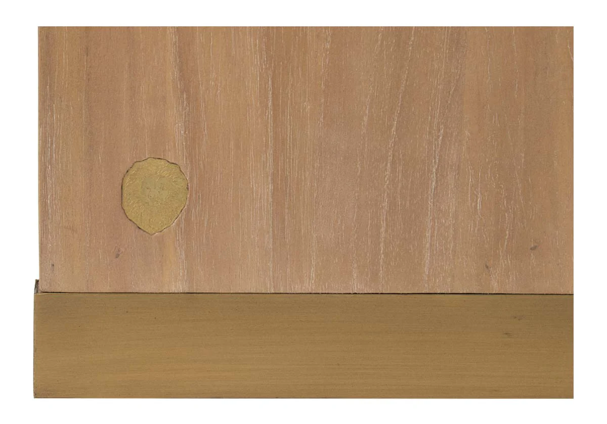 ODETTE STOOL | Wood - Image 7