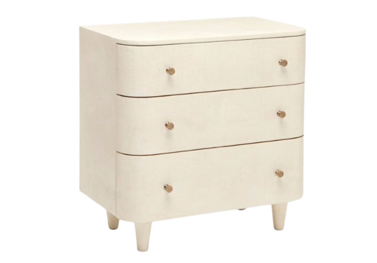 OLIVIA NIGHTSTAND - Image 2