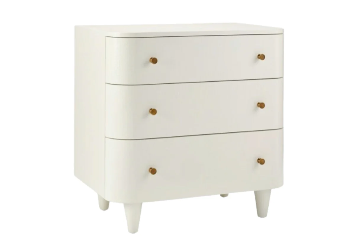 OLIVIA NIGHTSTAND - Image 4