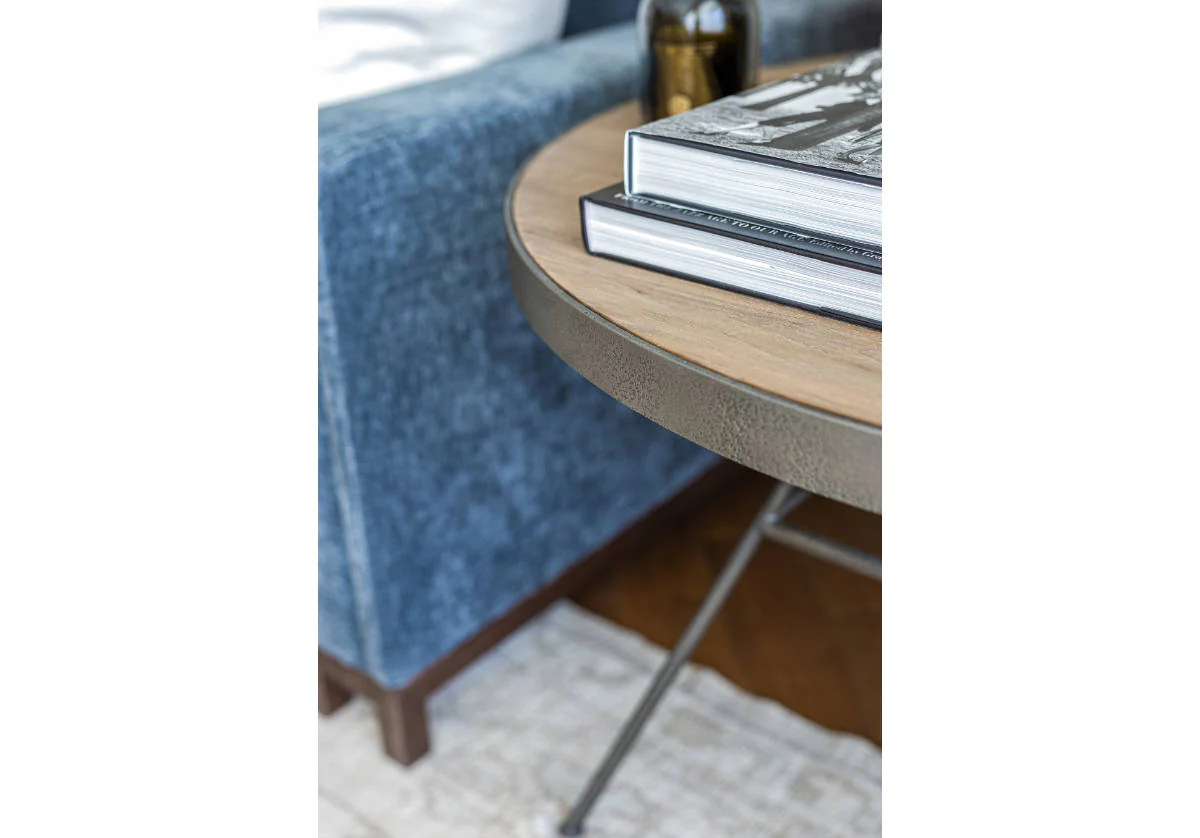 OLLIE SIDE TABLE - Image 10