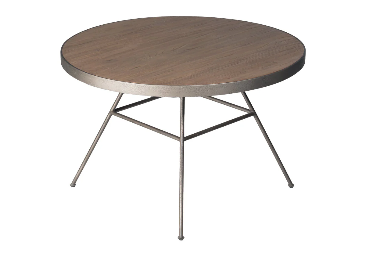 OLLIE SIDE TABLE - Image 4