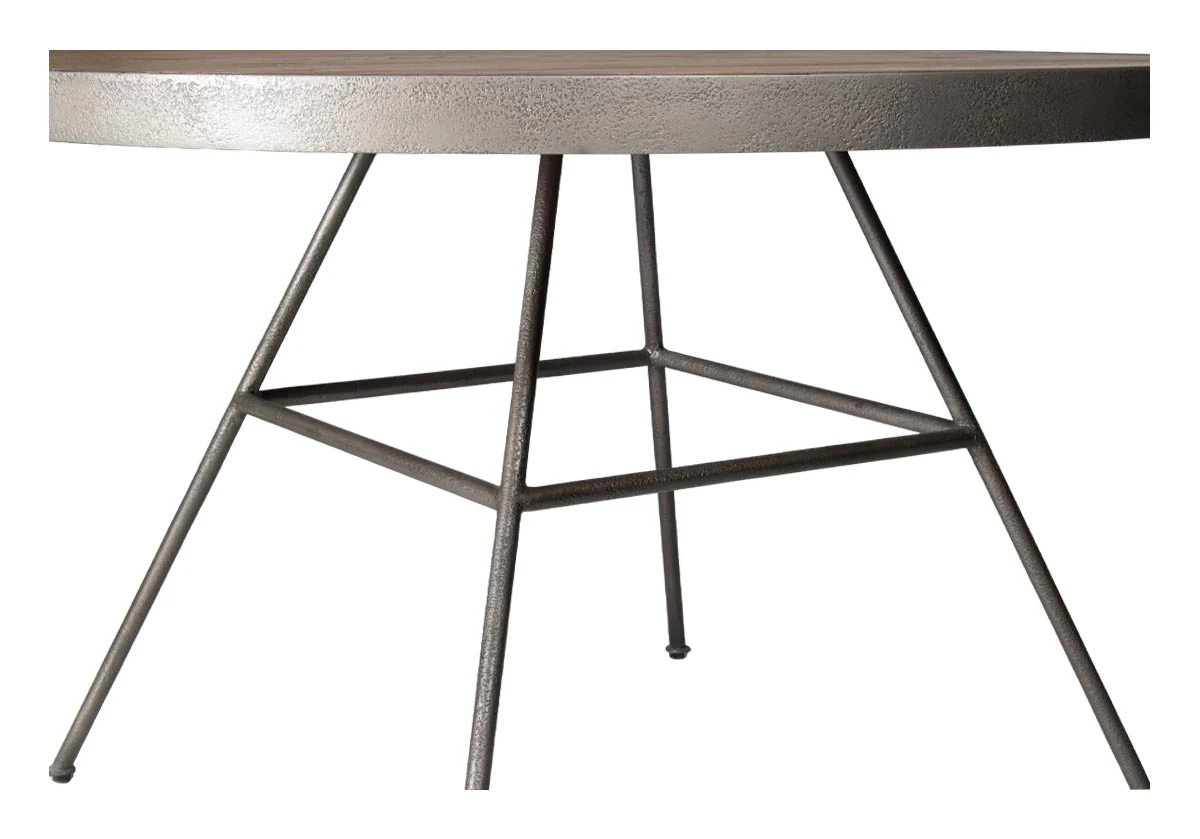 OLLIE SIDE TABLE - Image 6