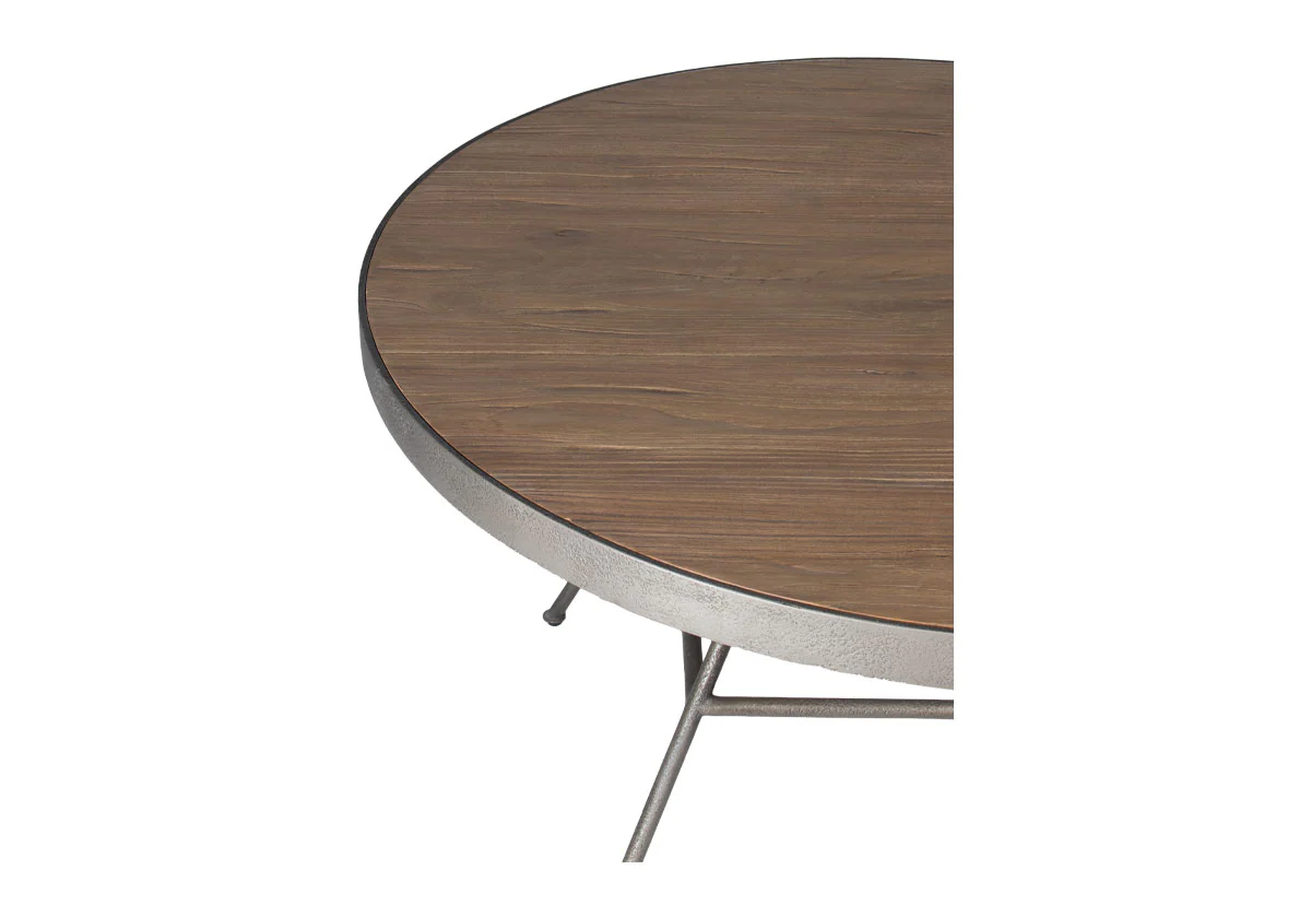 OLLIE SIDE TABLE - Image 7