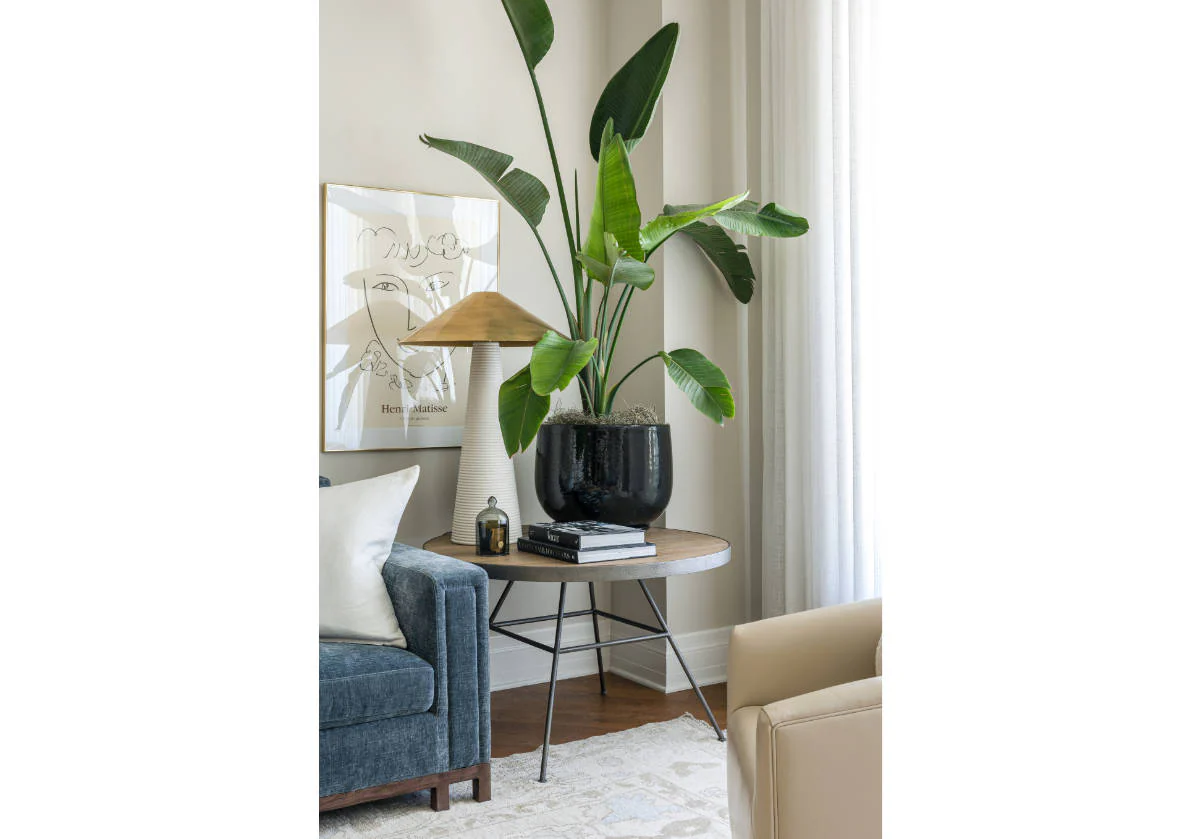 OLLIE SIDE TABLE - Image 9