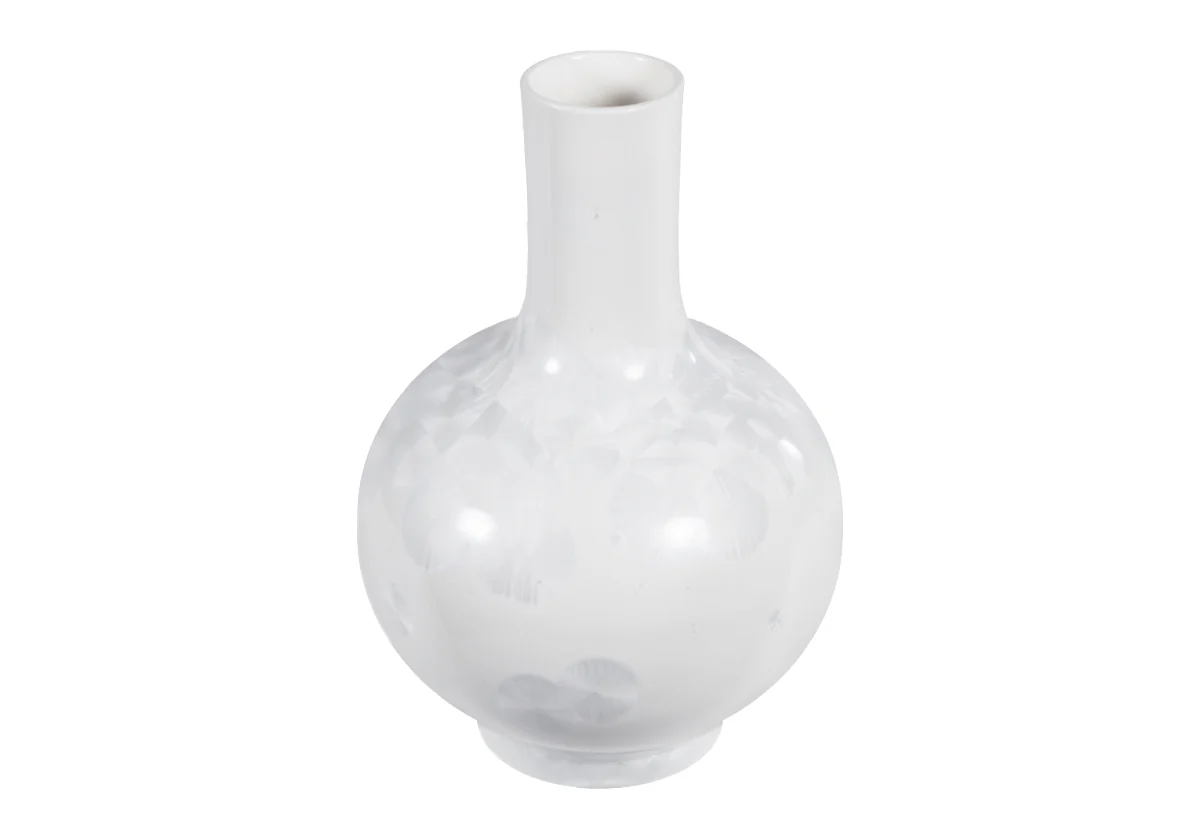 OPAL SHELL VASE - Image 5