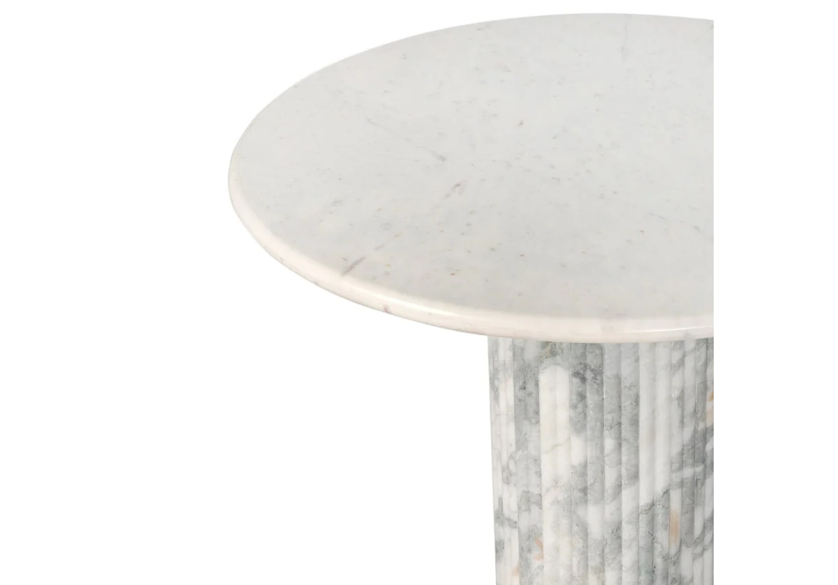 ORANDA ROUND DINING TABLE - Image 2