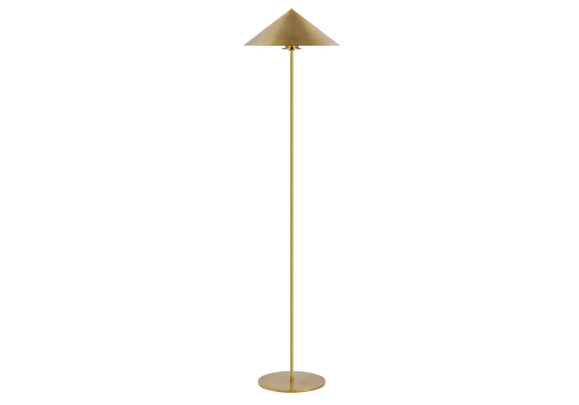 ORSAY FLOOR LAMP - Image 2