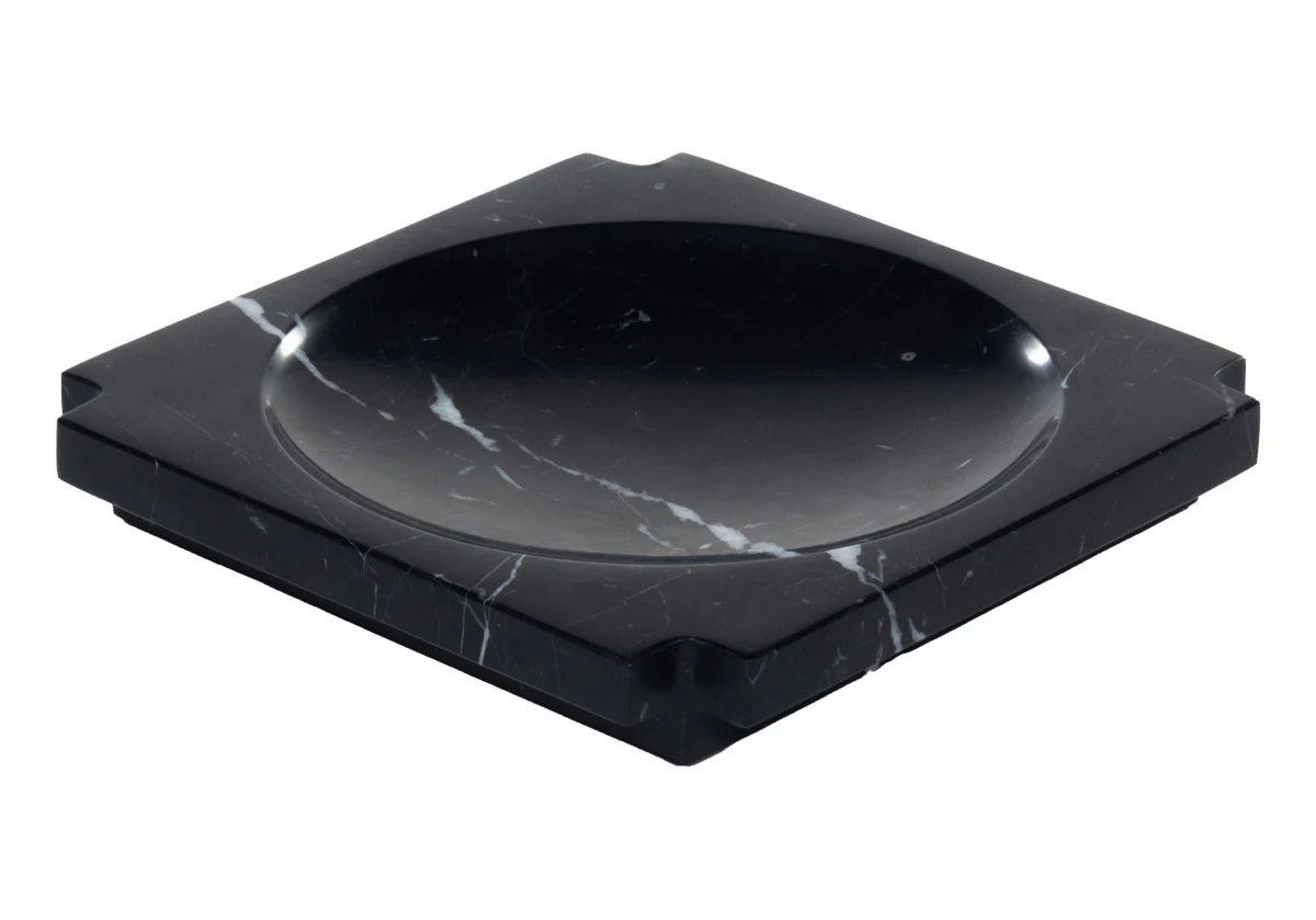 OSLO DISH | Black Marble - Image 10