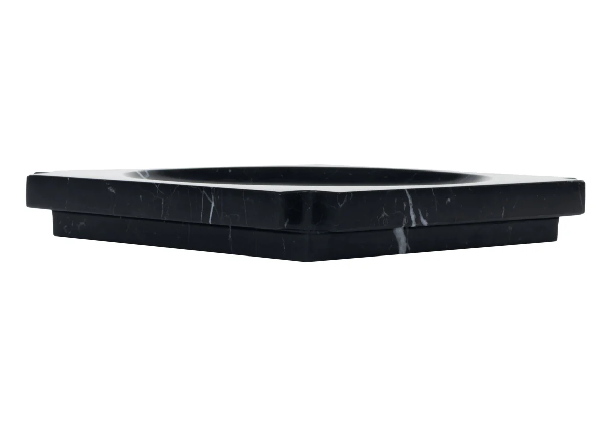 OSLO DISH | Black Marble - Image 11