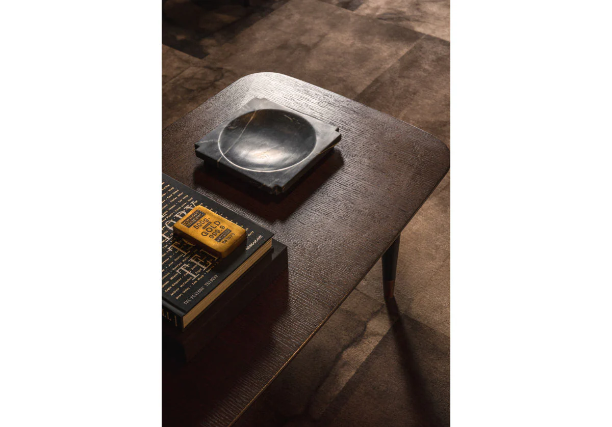 OSLO DISH | Black Marble - Image 3