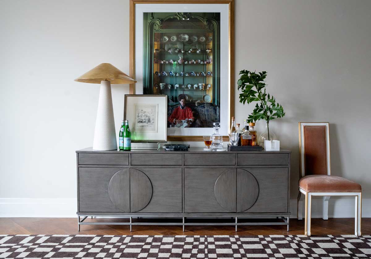 OSLO DISH | Black Marble - Image 7