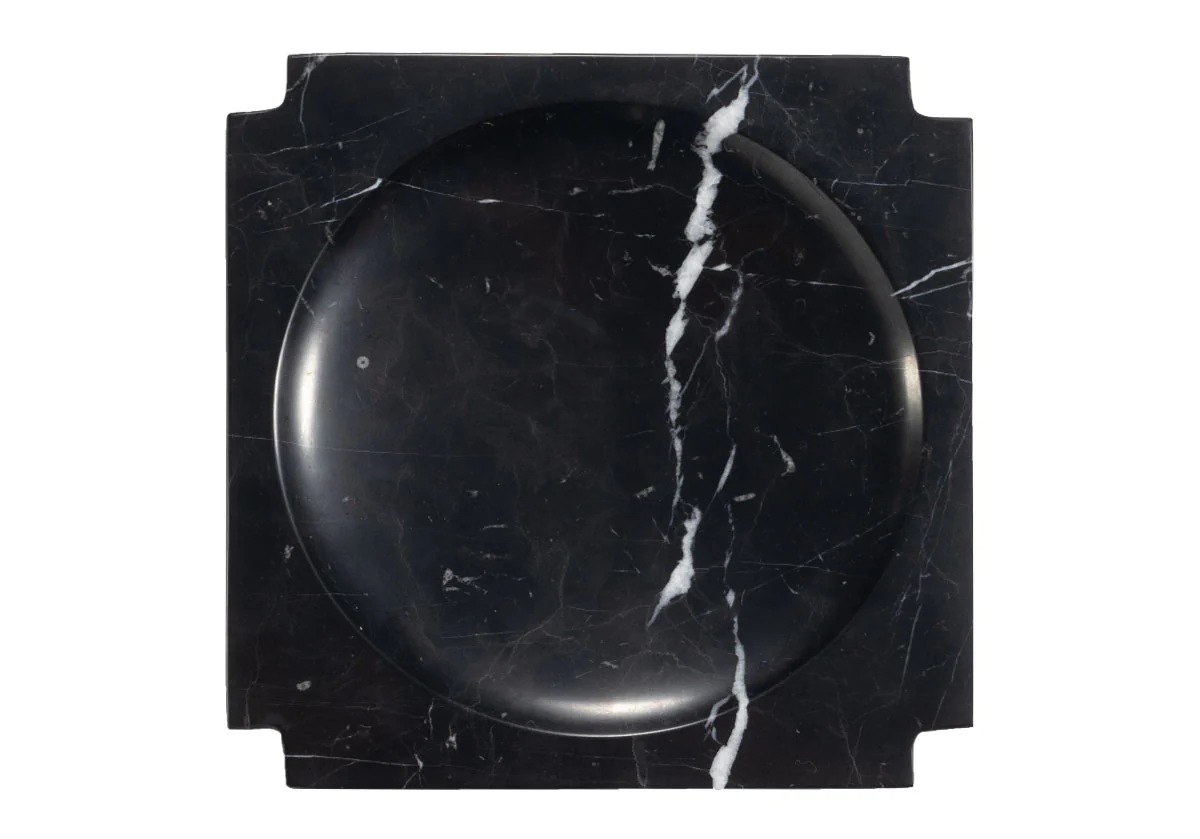 OSLO DISH | Black Marble - Image 9