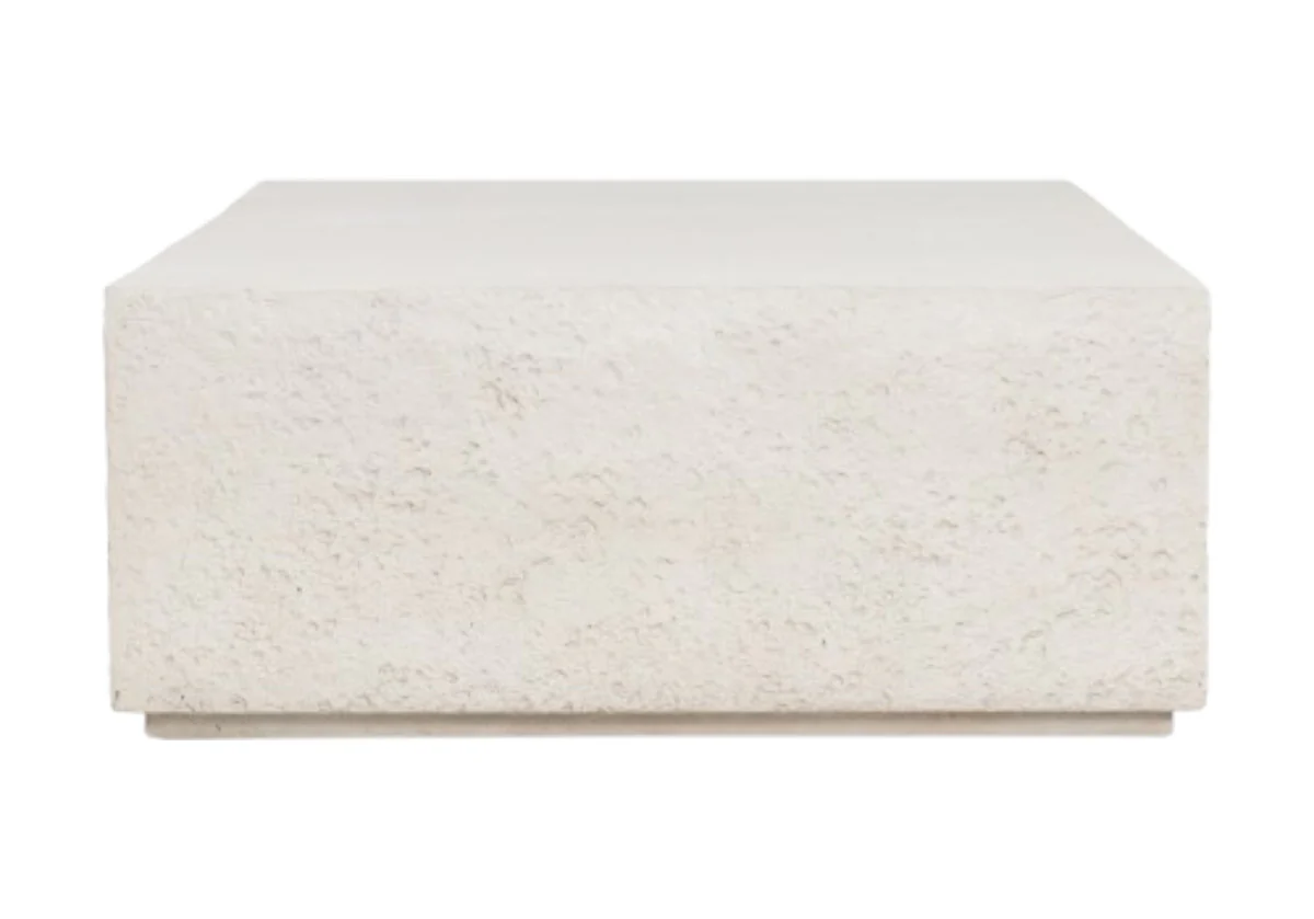 OTERO RECTANGULAR OUTDOOR COFFEE TABLE - Image 3