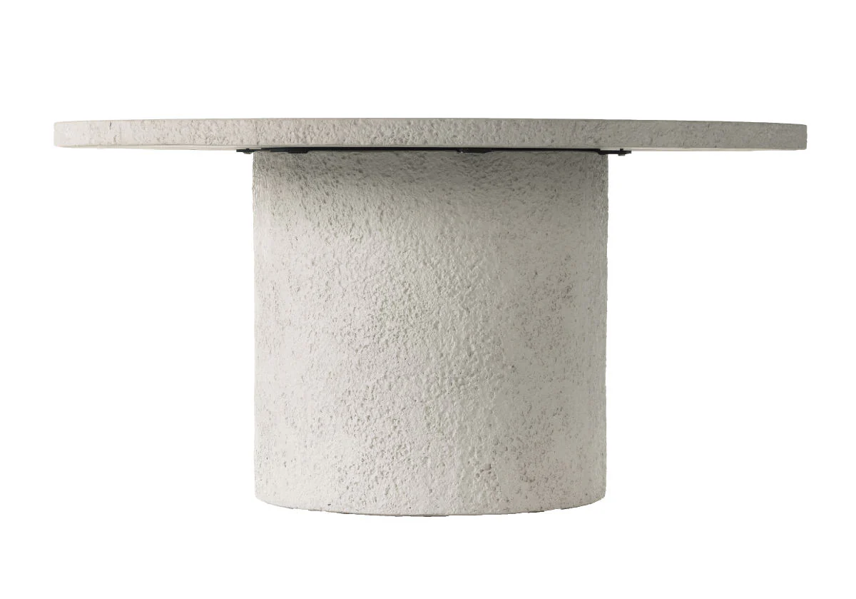 OTERO ROUND DINING TABLE - Image 2