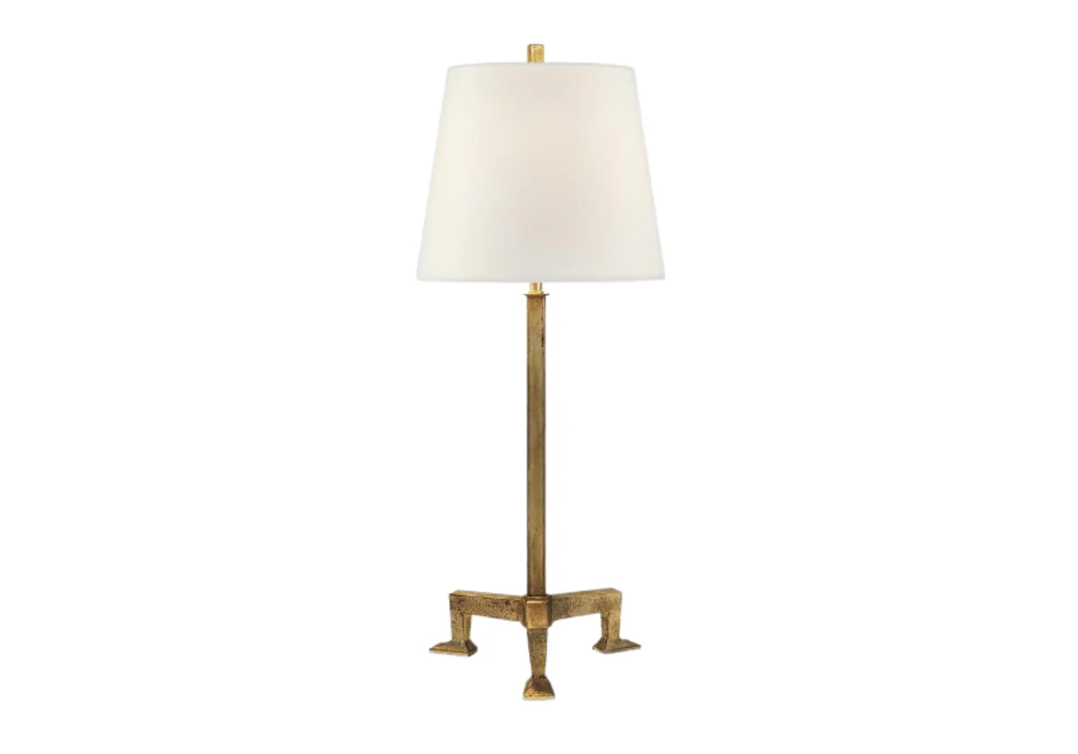 PARISH BUFFET LAMP - Image 2