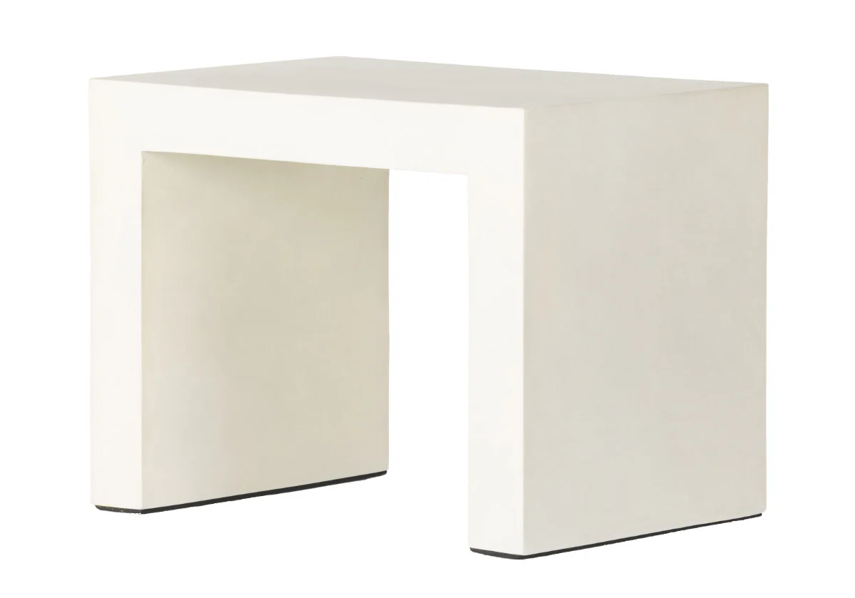 PARISH END TABLE - Image 2